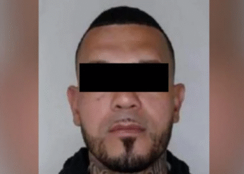 Detienen en Bogotá a “El Costeño”, presunto responsable de la agresión contra el precandidato presidencial Miguel Uribe