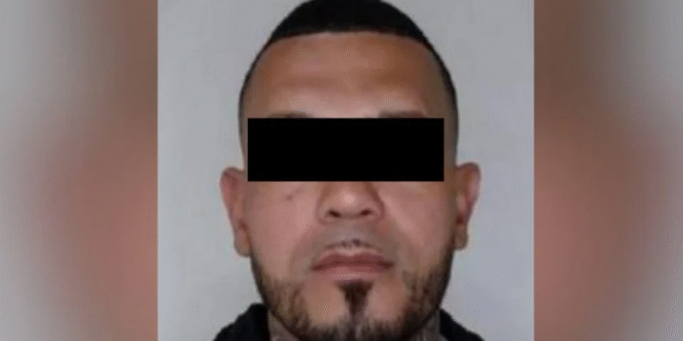 Detienen en Bogotá a “El Costeño”, presunto responsable de la agresión contra el precandidato presidencial Miguel Uribe