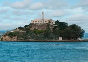 Trump estudia la reactivación de la famosa prisión de Alcatraz
