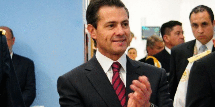 Gertz Manero confirma carpeta contra Peña Nieto por caso Pegasus