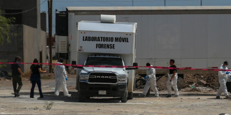 Vinculan a proceso a dueño de crematorio en Ciudad Juárez; defensa señala acumulación de trabajo