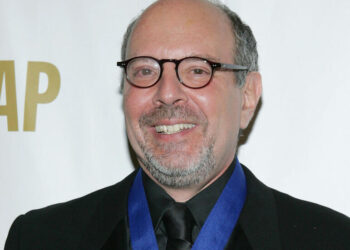 Muere Mark Snow, creador del tema de “Los expedientes secretos X” a los 78 años