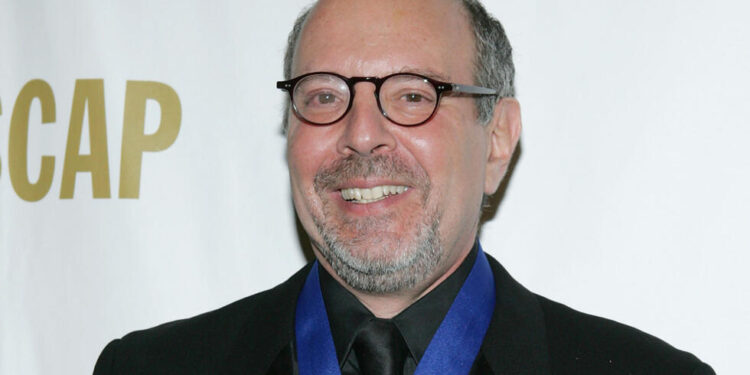 Muere Mark Snow, creador del tema de “Los expedientes secretos X” a los 78 años