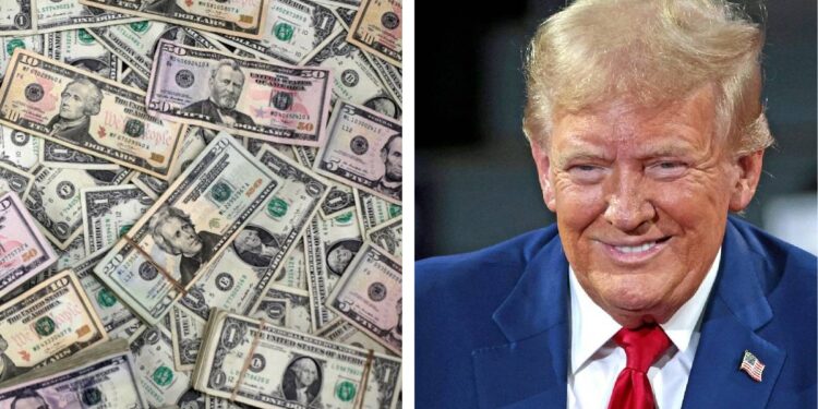 Senado de EE. UU. aprueba plan fiscal de Trump con impuesto a remesas